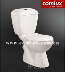 分體座便器,座便器,座便,蹲便器,小便斗,水箱,康勒克斯 中國 陶瓷工業,潔具,衛浴,水暖,中潔網,jieju