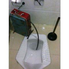 晉城管道疏通及水暖潔具服務(wù)價(jià)格解析