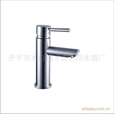 專(zhuān)業(yè)制造商 開(kāi)平市水口鎮(zhèn)才志衛(wèi)浴潔具廠(chǎng)，為您提供高品質(zhì)廚房菜盆龍頭63102 OEM貼牌服務(wù)