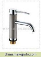 單把臺式水龍頭8169 優質衛浴選擇，南安市飛雕王水暖衛浴潔具廠產品解析